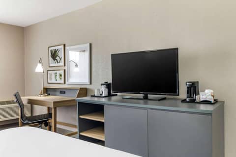 Country Inn & Suites by Radisson, Atlanta Airport South, GA — photo 7