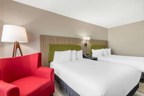 Country Inn & Suites by Radisson, Atlanta Airport South, GA — photo 8