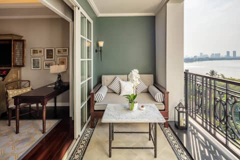 Mia Saigon – Luxury Boutique Hotel — photo 4