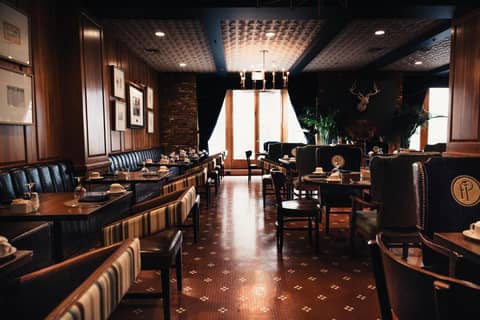 Los Angeles Athletic Club — photo 4
