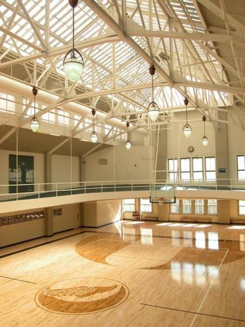 Los Angeles Athletic Club — photo 5