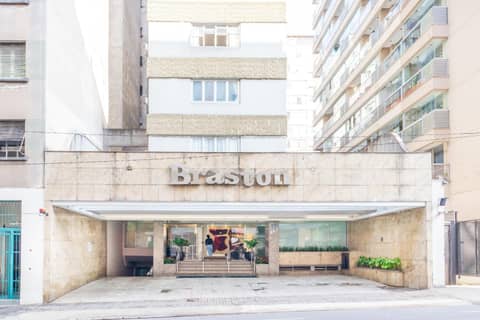 Braston Augusta Hotel by Castelo Itaipava — photo 2