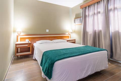 Braston Augusta Hotel by Castelo Itaipava — photo 3