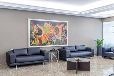 Braston Augusta Hotel by Castelo Itaipava — photo 4