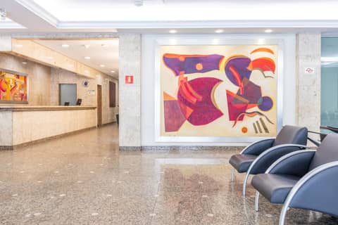 Braston Augusta Hotel by Castelo Itaipava — photo 5