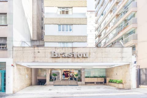Braston Augusta Hotel by Castelo Itaipava — photo 7