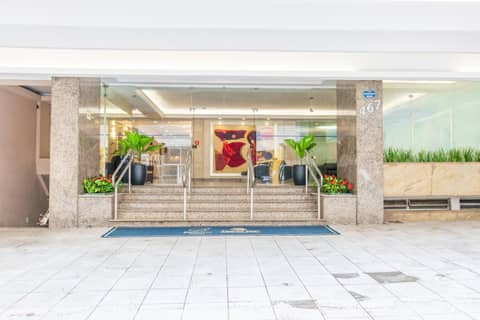 Braston Augusta Hotel by Castelo Itaipava — photo 8