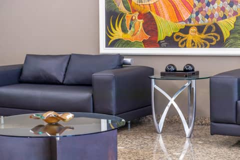 Braston Augusta Hotel by Castelo Itaipava — photo 9