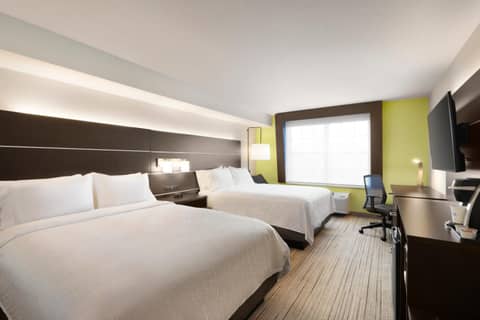 Holiday Inn Express & Suites Sarasota East by IHG — photo 6