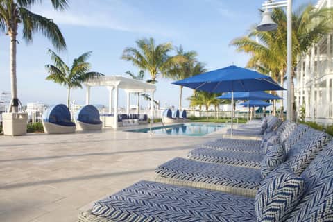 Hilton Key West Resort & Marina — photo 9