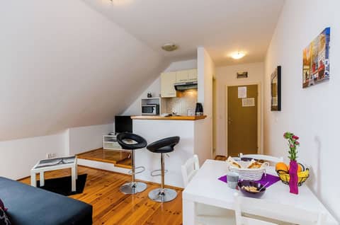 Orka Apartments — photo 7