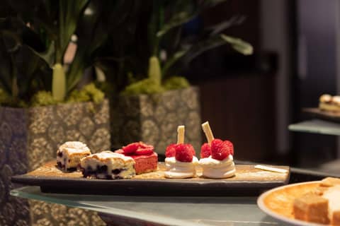 Hilton Glasgow — photo 3