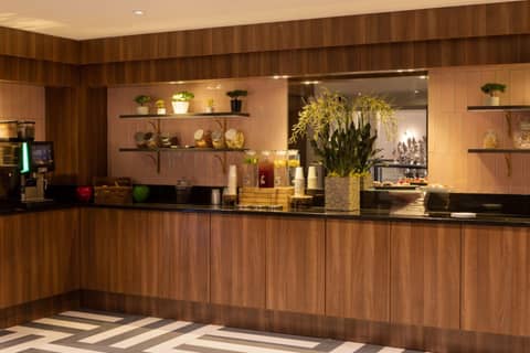 Hilton Glasgow — photo 9
