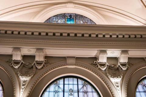 Stock Exchange Hotel, Manchester, Autograph Collection — photo 9