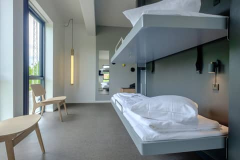 Four Points Flex by Sheraton Copenhagen Airport — photo 4