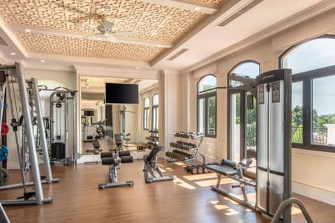 Meliá Vinpearl Cam Ranh Beach Resort — photo 3