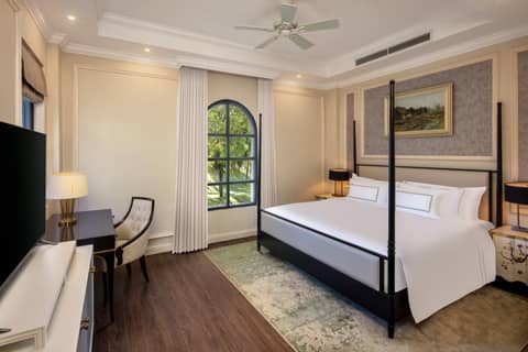 Meliá Vinpearl Cam Ranh Beach Resort — photo 6