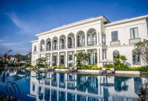 Meliá Vinpearl Cam Ranh Beach Resort — photo 7