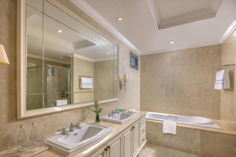 Meliá Vinpearl Cam Ranh Beach Resort — photo 9