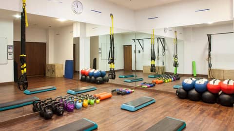 Crowne Plaza London Kings Cross by IHG — photo 7