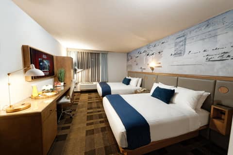 Silver Sevens Hotel and Casino a Wyndham Garden — photo 2