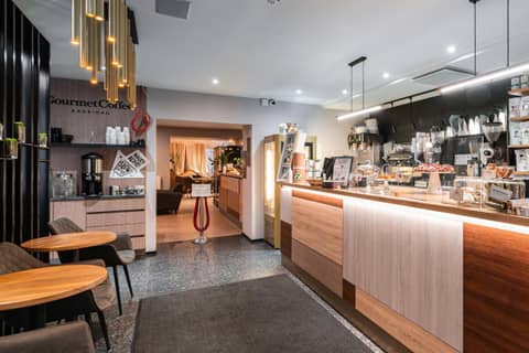 Fonnental Design Hotel Tallinn — photo 2