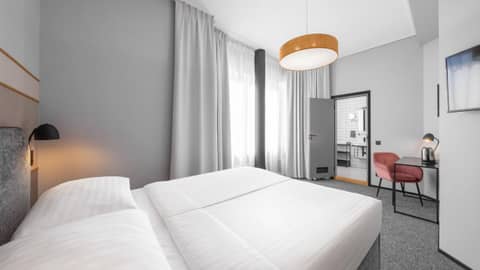 Fonnental Design Hotel Tallinn — photo 9
