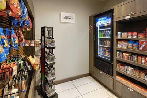 Residence Inn Indianapolis Airport — photo 6