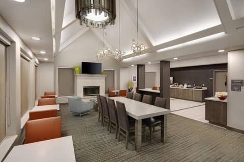 Residence Inn Indianapolis Airport — photo 7