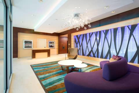 Fairfield Inn & Suites by Marriott Calgary Downtown — photo 6