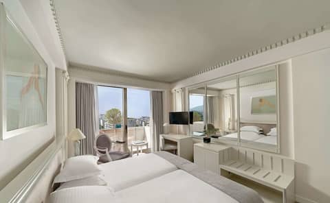 NJV Athens Plaza Hotel — photo 6