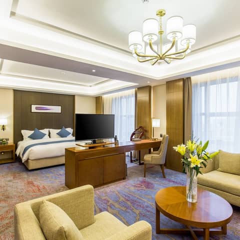 Wanyue Grand Skylight Hotel Shenzhen — photo 2