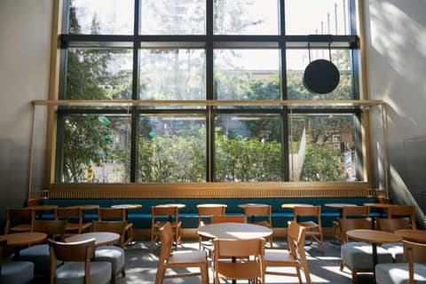 Hotel Resonance Taipei Tapestry Collection by Hilton — photo 5