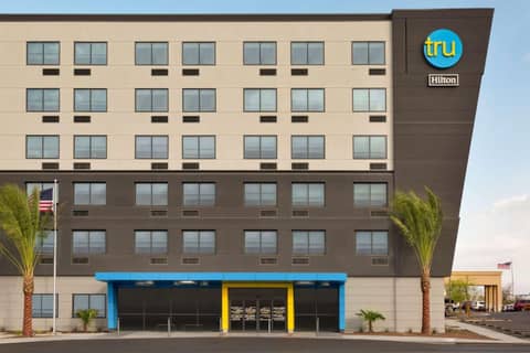 Tru By Hilton Las Vegas Airport NV — photo 8