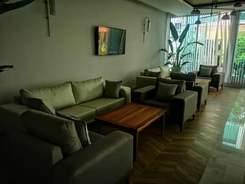PEARLY HOTEL — photo 6