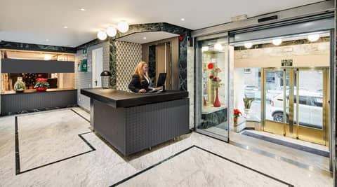 Sercotel Togumar — photo 3