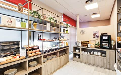 Sercotel Togumar — photo 4