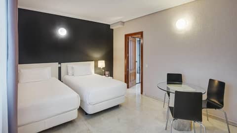 Sercotel Togumar — photo 6