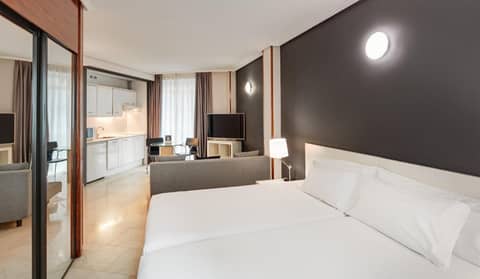 Sercotel Togumar — photo 8