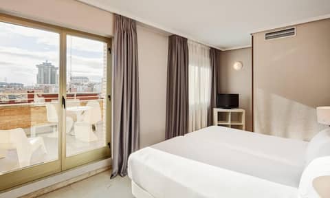 Sercotel Togumar — photo 9