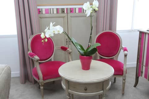 Hôtel Relais Saint Jacques Paris — photo 2