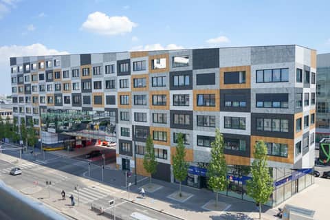 Nadland Apartments B61 — photo 8