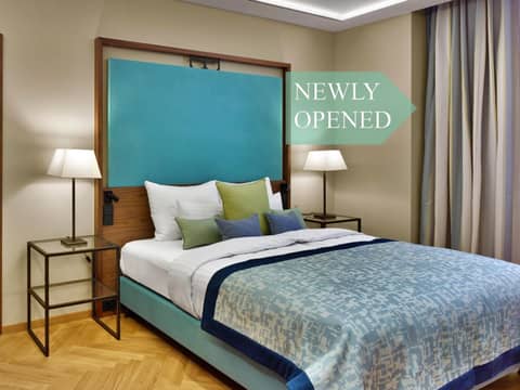 EST Grand Hotel Savoy — photo 2