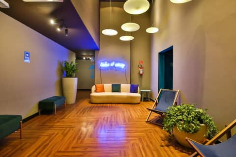 ibis Styles Sao Paulo Barra Funda — photo 6