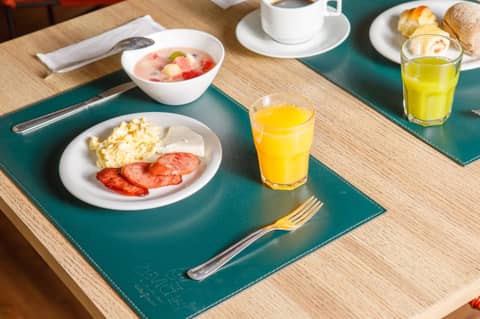 ibis Styles Sao Paulo Barra Funda — photo 7
