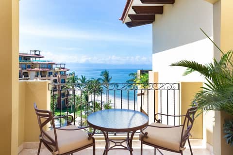 Villa La Estancia Beach Resort & Spa Riviera Nayarit - All Inclusive — photo 5
