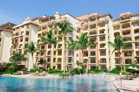 Villa La Estancia Beach Resort & Spa Riviera Nayarit - All Inclusive — photo 6