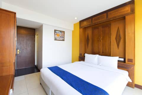 Deluxe Room (Main Building) — the supplier's photographs — photo 1
