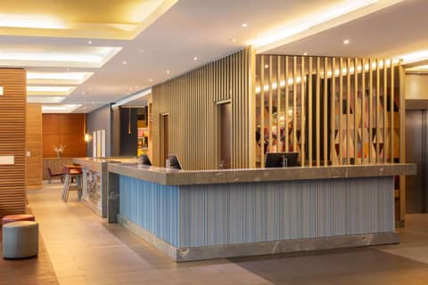 Hampton by Hilton Berlin City West — photo 8