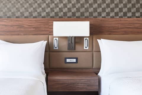 AC Hotel by Marriott® Santiago Cenco Costanera — photo 5